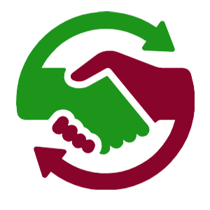 Chameleon admin logo